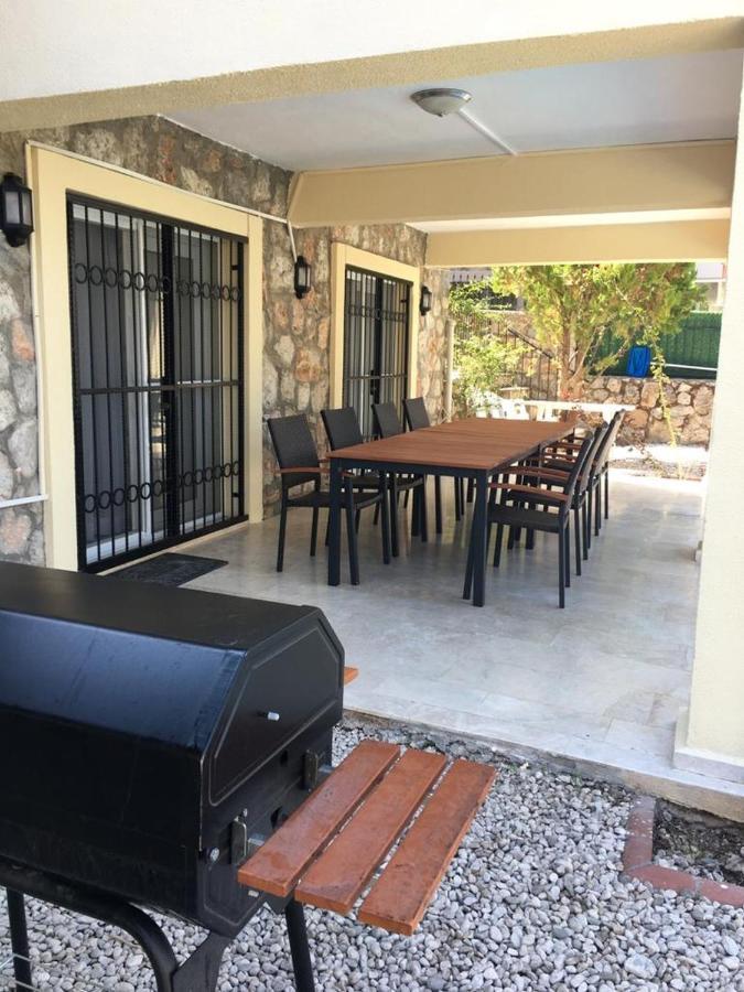 פאטהיה Villa Avilia מראה חיצוני תמונה